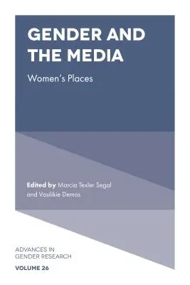 Rod a médiá: Miesta žien - Gender and the Media: Women's Places