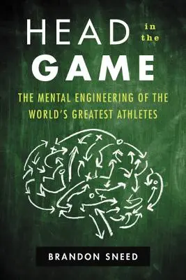 Hlava v hre: Mentálne inžinierstvo najväčších športovcov sveta - Head in the Game: The Mental Engineering of the World's Greatest Athletes