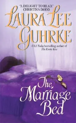 Manželská posteľ - The Marriage Bed