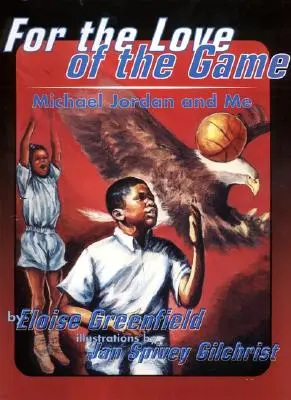 Z lásky k hre: Michael Jordan a ja - For the Love of the Game: Michael Jordan and Me