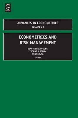 Ekonometria a riadenie rizík - Econometrics and Risk Management