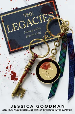 Dedičstvo - The Legacies