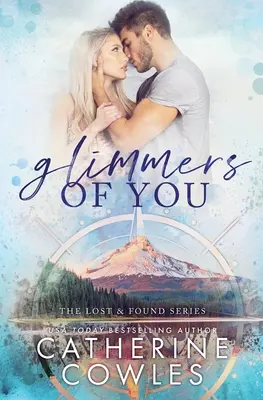 Záblesky teba - Glimmers of You