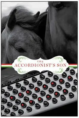 Syn harmonikára - The Accordionist's Son