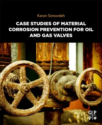 Prípadové štúdie prevencie korózie materiálov pre ventily na ťažbu ropy a zemného plynu - Case Studies of Material Corrosion Prevention for Oil and Gas Valves