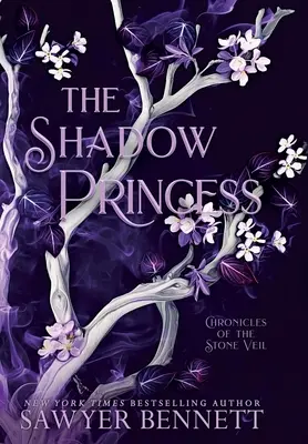 Tieňová princezná - The Shadow Princess