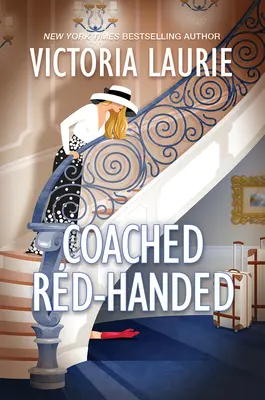 Koučovaný pri červených rukách - Coached Red-Handed