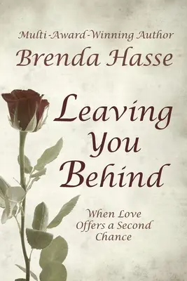 Nechávam ťa za sebou - Leaving You Behind