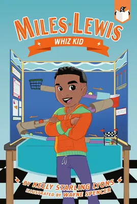 Šikovné dieťa #2 - Whiz Kid #2
