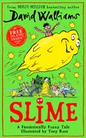 Sliz - Slime
