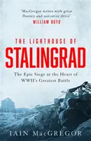 Stalingradský maják - Lighthouse of Stalingrad