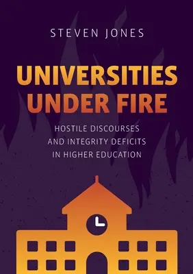 Univerzity pod paľbou: Nepriateľské diskurzy a deficity integrity vo vysokoškolskom vzdelávaní - Universities Under Fire: Hostile Discourses and Integrity Deficits in Higher Education