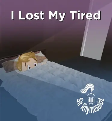 Stratil som svoju únavu: Nezapínajte svetlá - I Lost My Tired: Don't Turn on the Lights