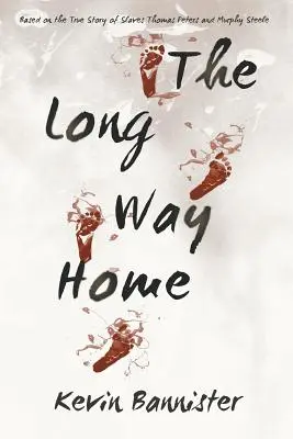 Dlhá cesta domov - The Long Way Home