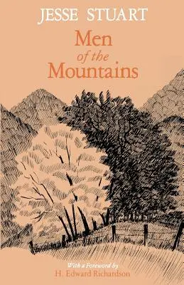 Muži z hôr-Pa - Men of the Mountains-Pa