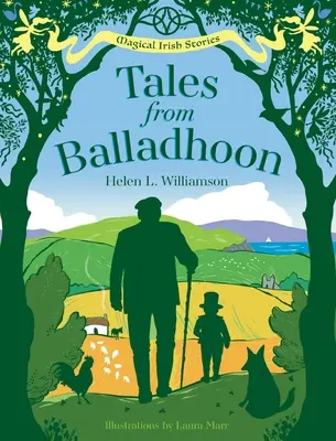 Príbehy z Balladhoonu - Tales from Balladhoon