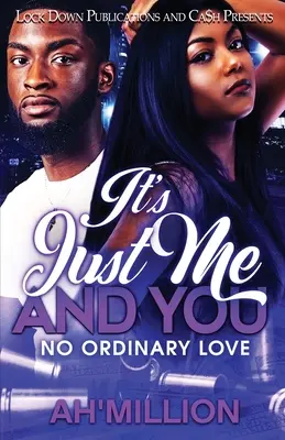 Je to len ja a ty - It's Just Me and You