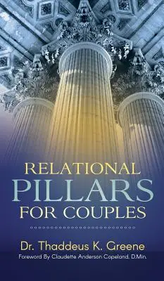 Vzťahové piliere pre páry - Relational Pillars for Couples