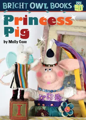 Princezná sviňa - Princess Pig