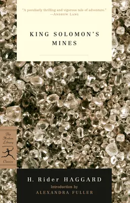 Doly kráľa Šalamúna - King Solomon's Mines