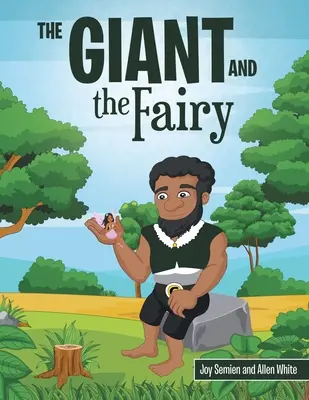 Obr a víla - The Giant and the Fairy
