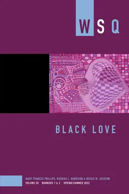 Čierna láska - Black Love