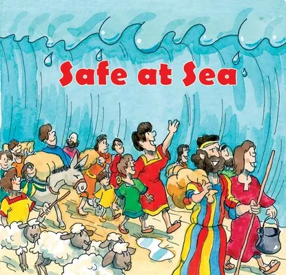 Bezpečne na mori - Safe At Sea