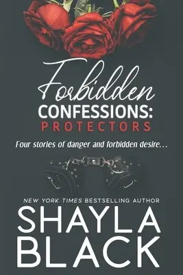 Zakázané vyznania, 2. diel - Forbidden Confessions, Volume 2
