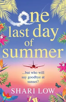 Jeden posledný deň leta - One Last Day of Summer