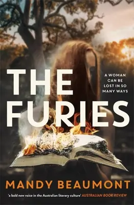 Fúrie - The Furies