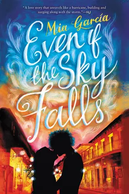 Aj keď padá nebo - Even If the Sky Falls