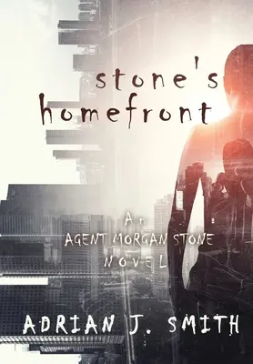 Kamenný front - Stone's Homefront