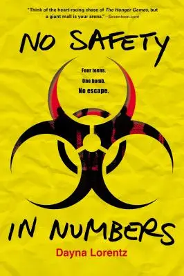 Žiadne bezpečie v počte - No Safety in Numbers