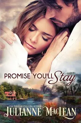 Sľúb, že zostaneš - Promise You'll Stay