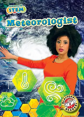 Meteorológ - Meteorologist