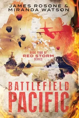 Tichomorské bojisko - Battlefield Pacific