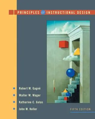 Princípy dizajnu inštrukcií - Principles of Instructional Design