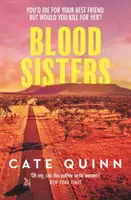 Krvavé sestry - Vražedná záhada leta 2022, ktorú musíte prečítať - Blood Sisters - The Must-Read Murder Mystery of Summer 2022