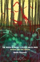 Mesiac je vzdialený približne 238 855 míľ - Moon is About 238,855 Miles Away