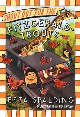 Výkrik pre Fitzgerald-Trouts - Shout Out for the Fitzgerald-Trouts