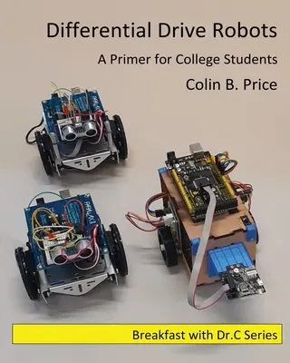 Roboty s diferenciálnym pohonom - Differential Drive Robots