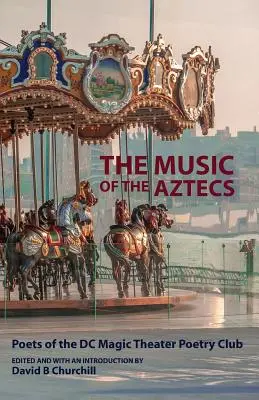 Hudba Aztékov - The Music of the Aztecs