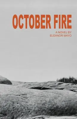 Októbrový oheň - October Fire