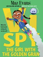 Vi Spy: Dievča so zlatou babičkou - Vi Spy: The Girl with the Golden Gran