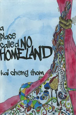 Miesto, ktoré sa volá Bez vlasti - A Place Called No Homeland