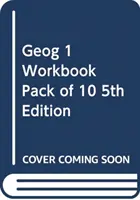 Pracovný zošit geog.1 (balenie 10 ks) - geog.1 Workbook (Pack of 10)