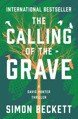 Volanie hrobu - The Calling of the Grave