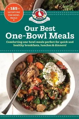 Naše najlepšie jedlá z jednej misky - Our Best One Bowl Meals