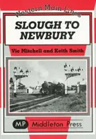 zo Slough do Newbury - Slough to Newbury