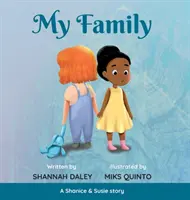 Moja rodina - My Family